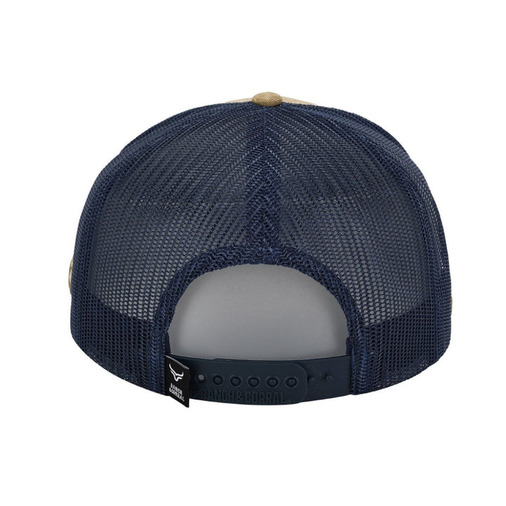 Gorra Porcino 10