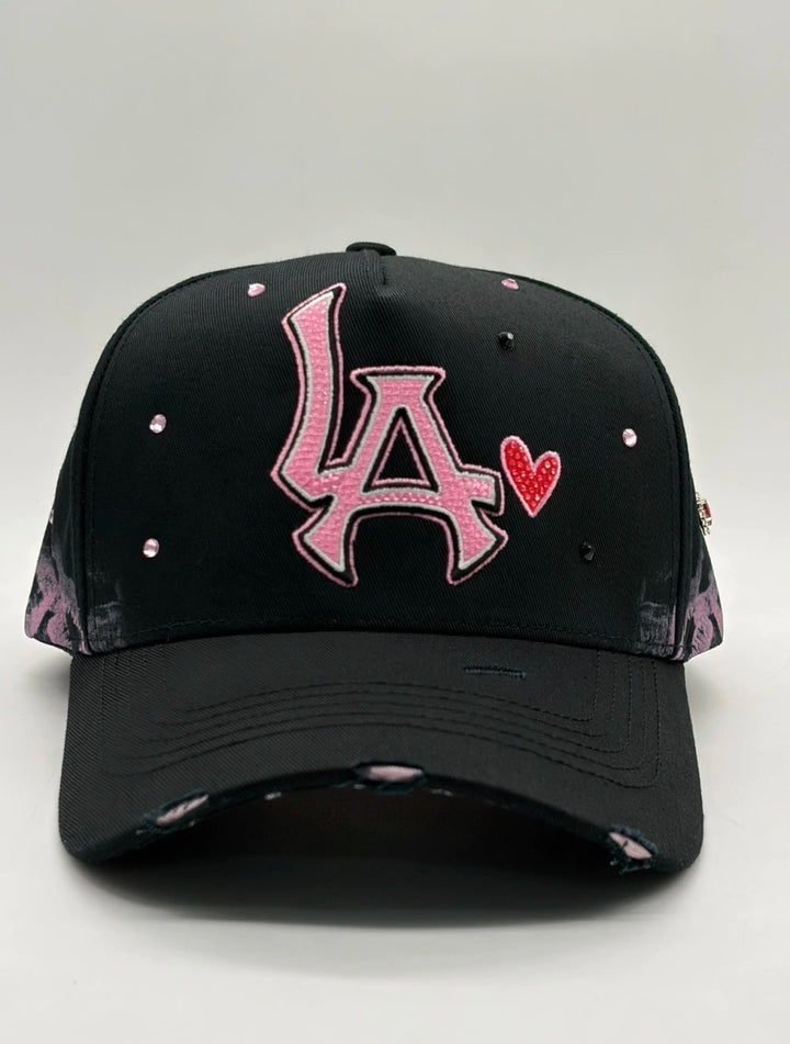 LA VALENTIN