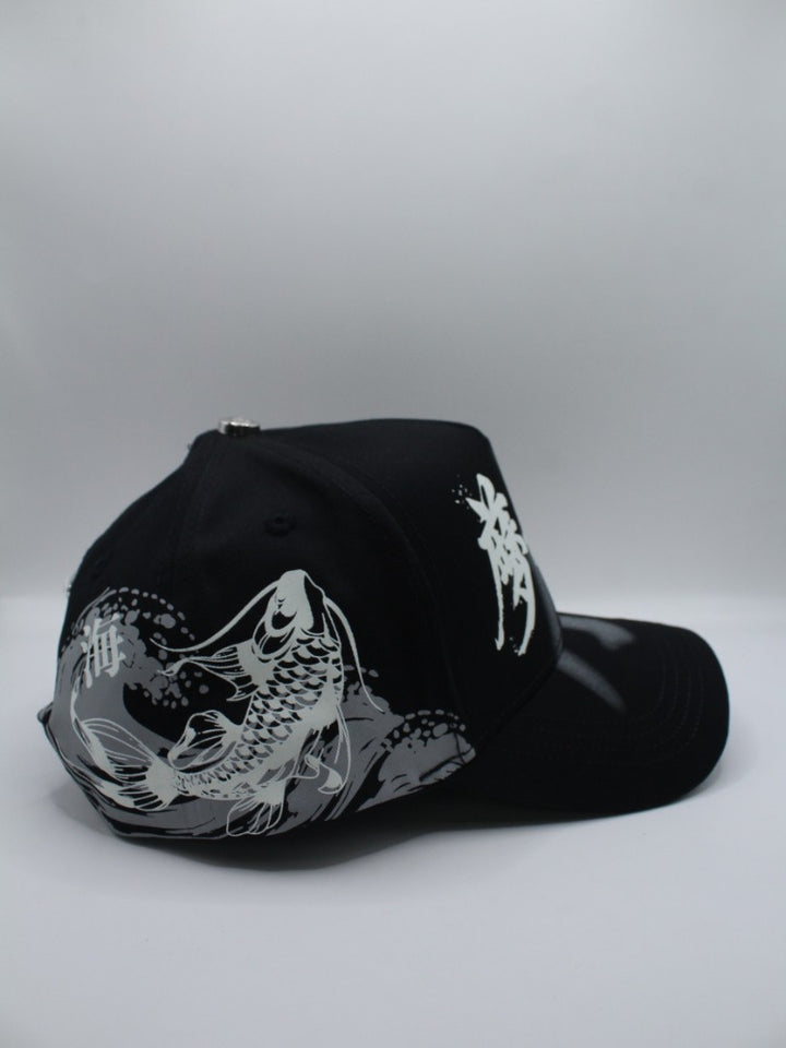 KOI BLACK