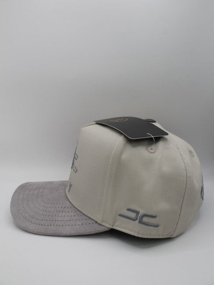 PIKAS XY BEIGE/GRAY