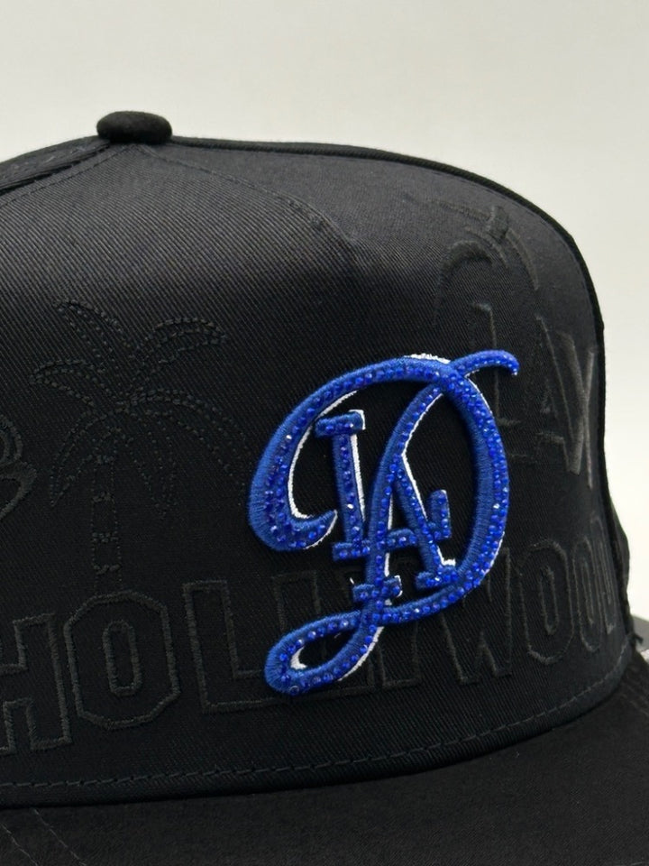 LA DODGERS KIDS