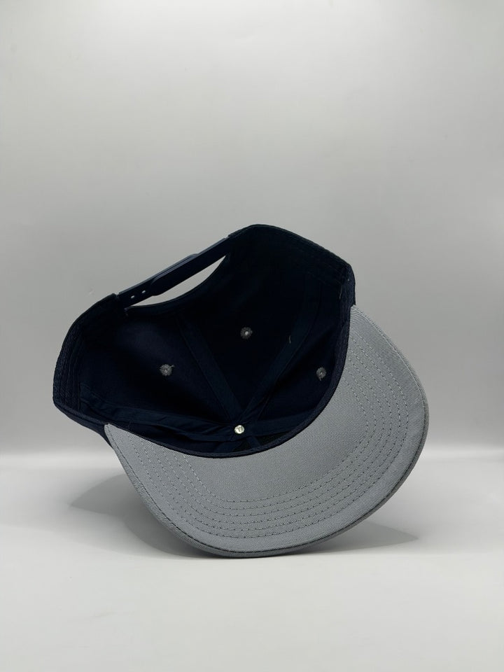 LISA AZUL MARINO / GRIS