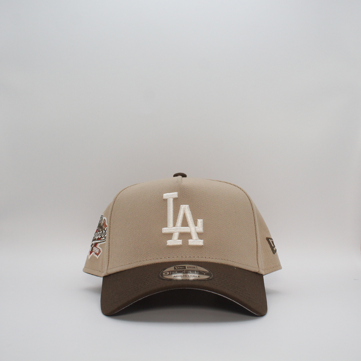 LA DODGERS 100 ANNIVERSARY CAFE/CAQUI