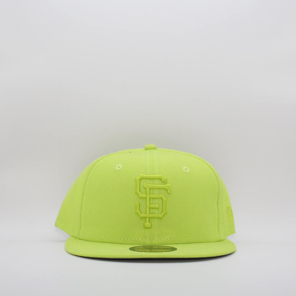 SF SAN FRANCISCO GIANTS GREEN