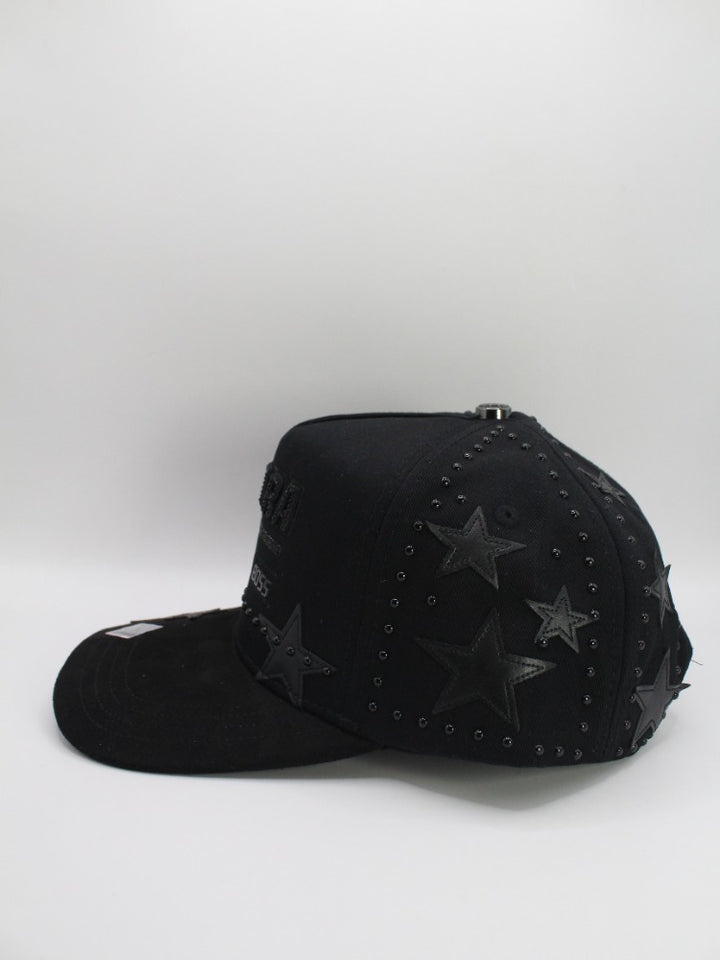 EXTRA BLACK