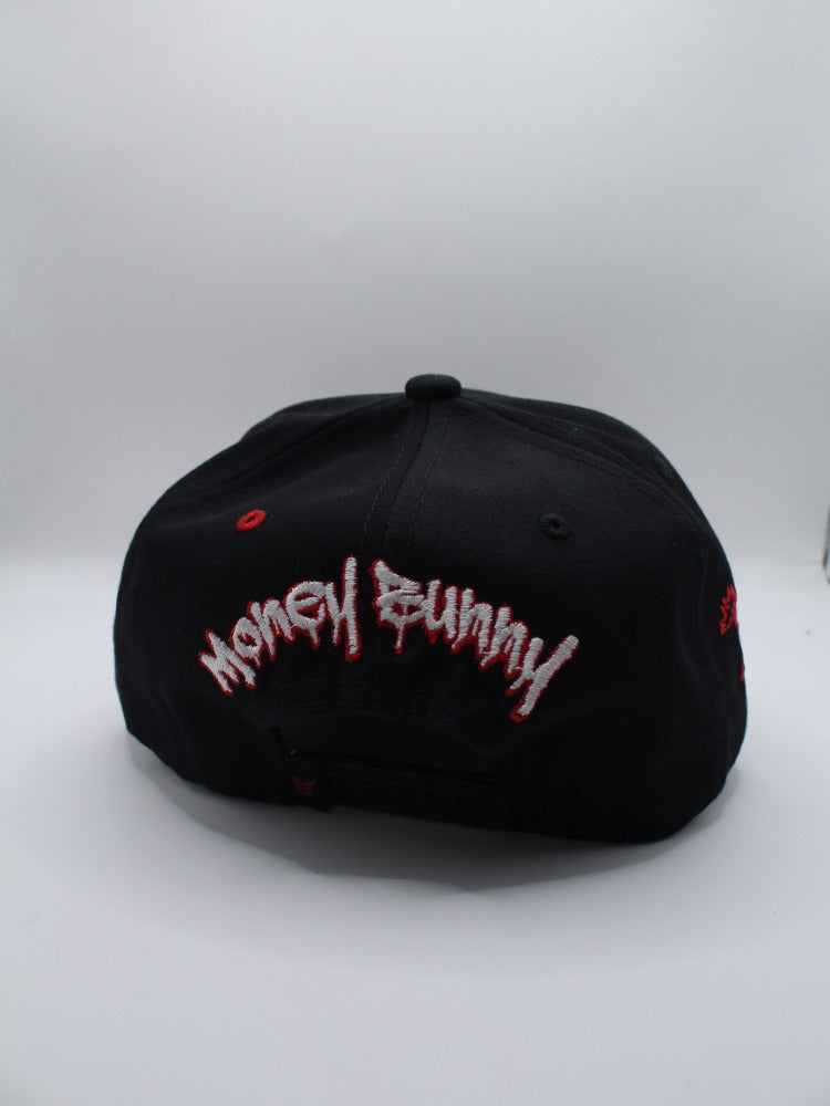 Monopoly red