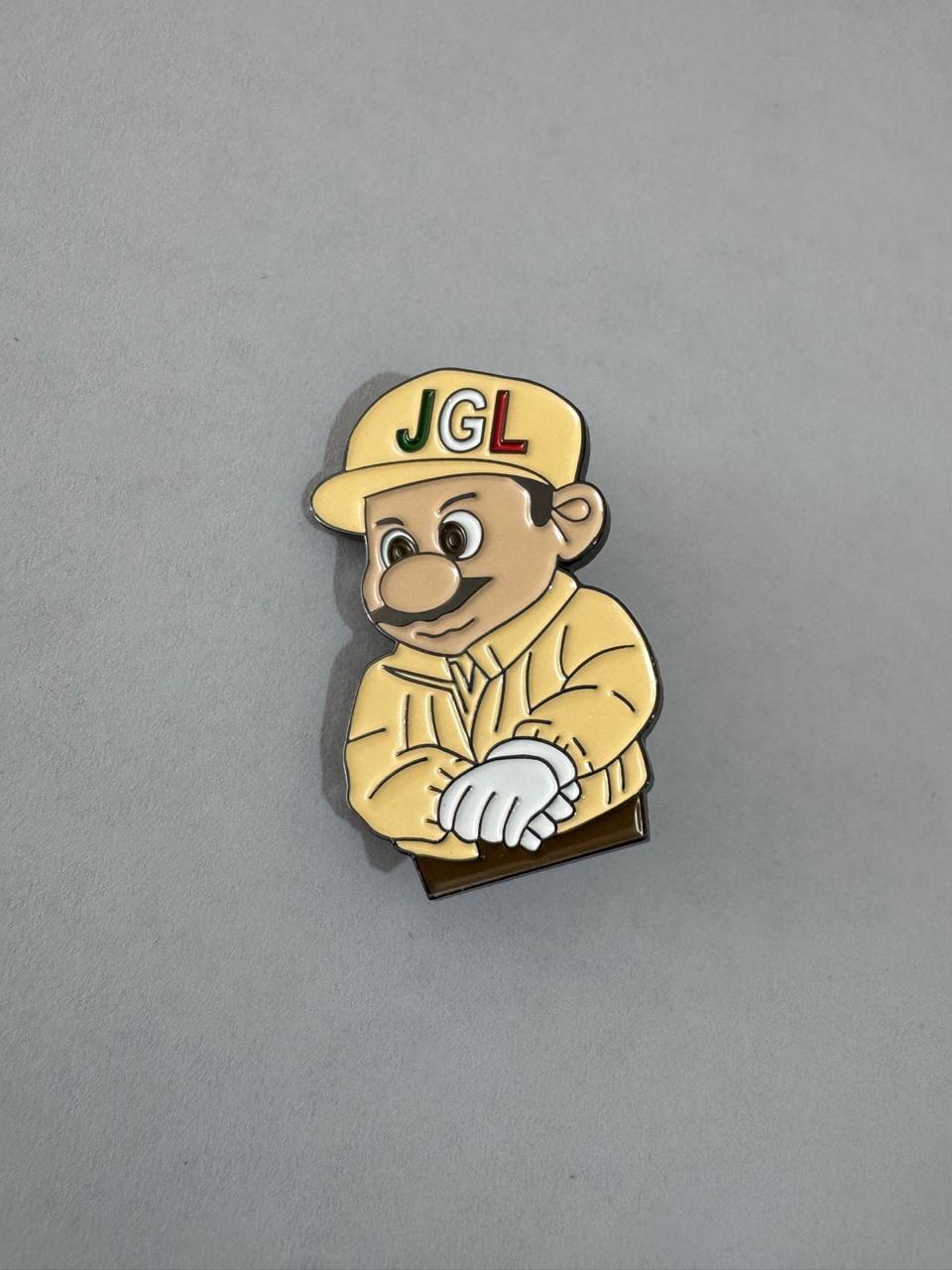 Pin 37