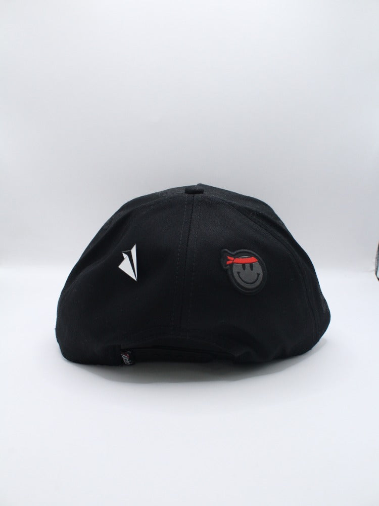 PAPERPLANE BLACK $1,250.00