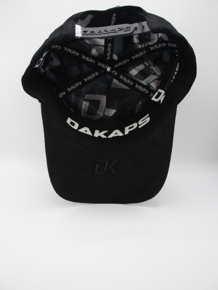 DK SNAKE BLACK CRYSTALS