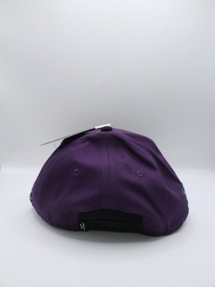 BAD GUY PURPLE