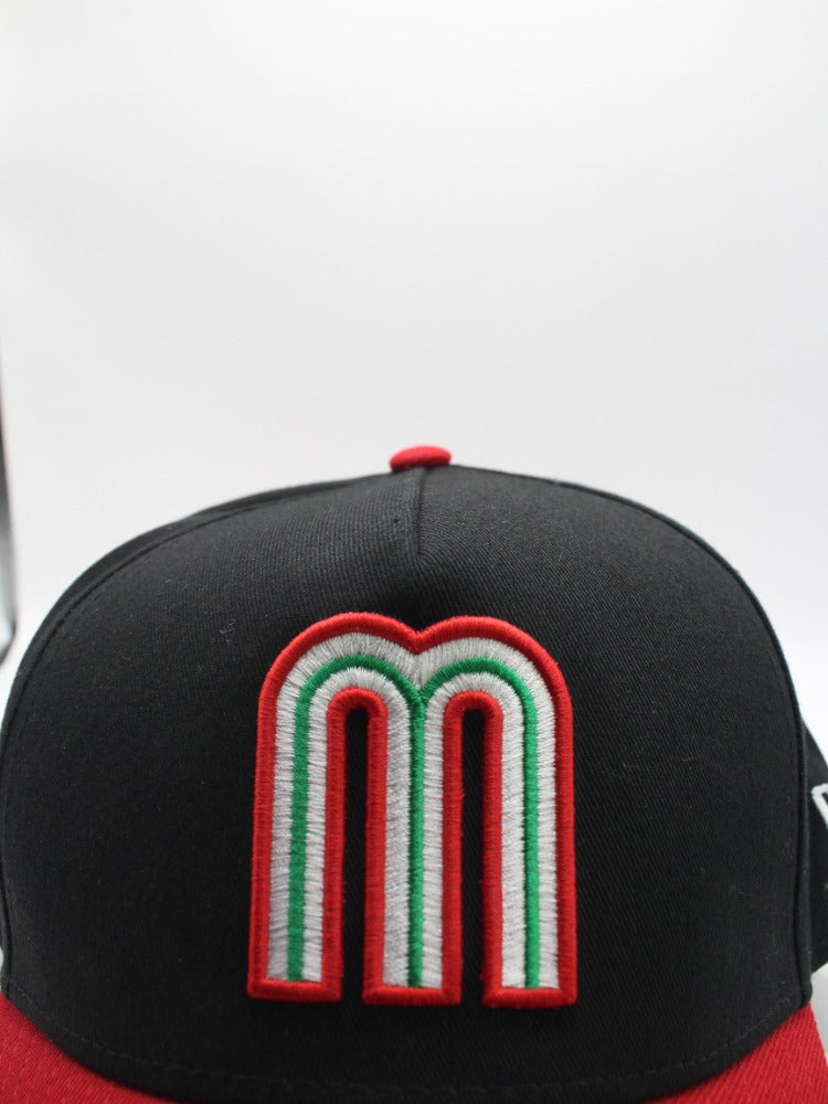 M MEXICO MUNDIAL BEIS