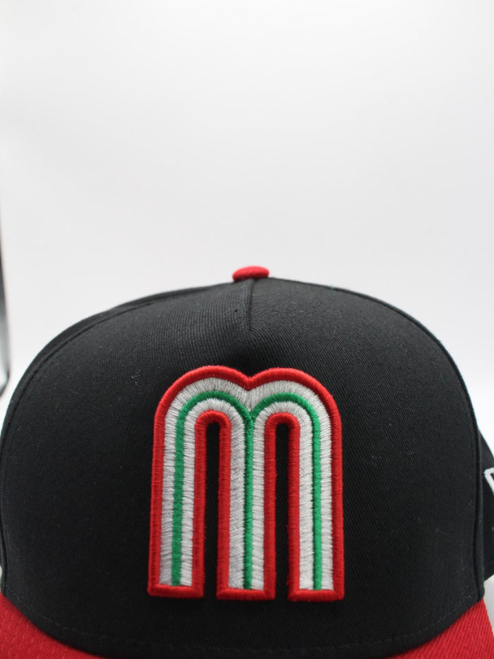 M MEXICO MUNDIAL BEIS
