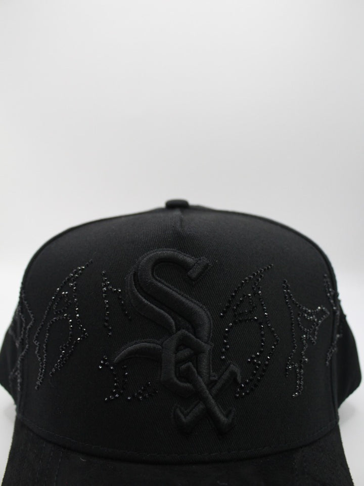 D SOX BLACK