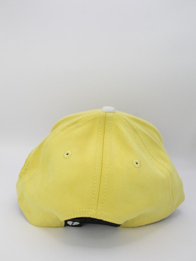 Fake Love Angel Rose Yellow