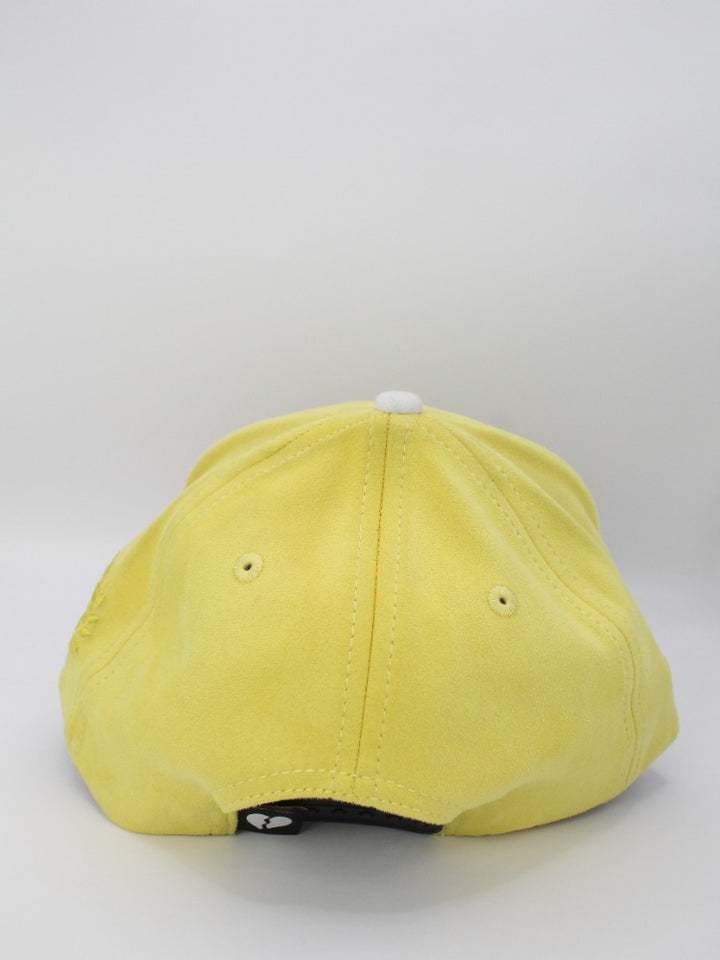 Fake Love Angel Rose Yellow