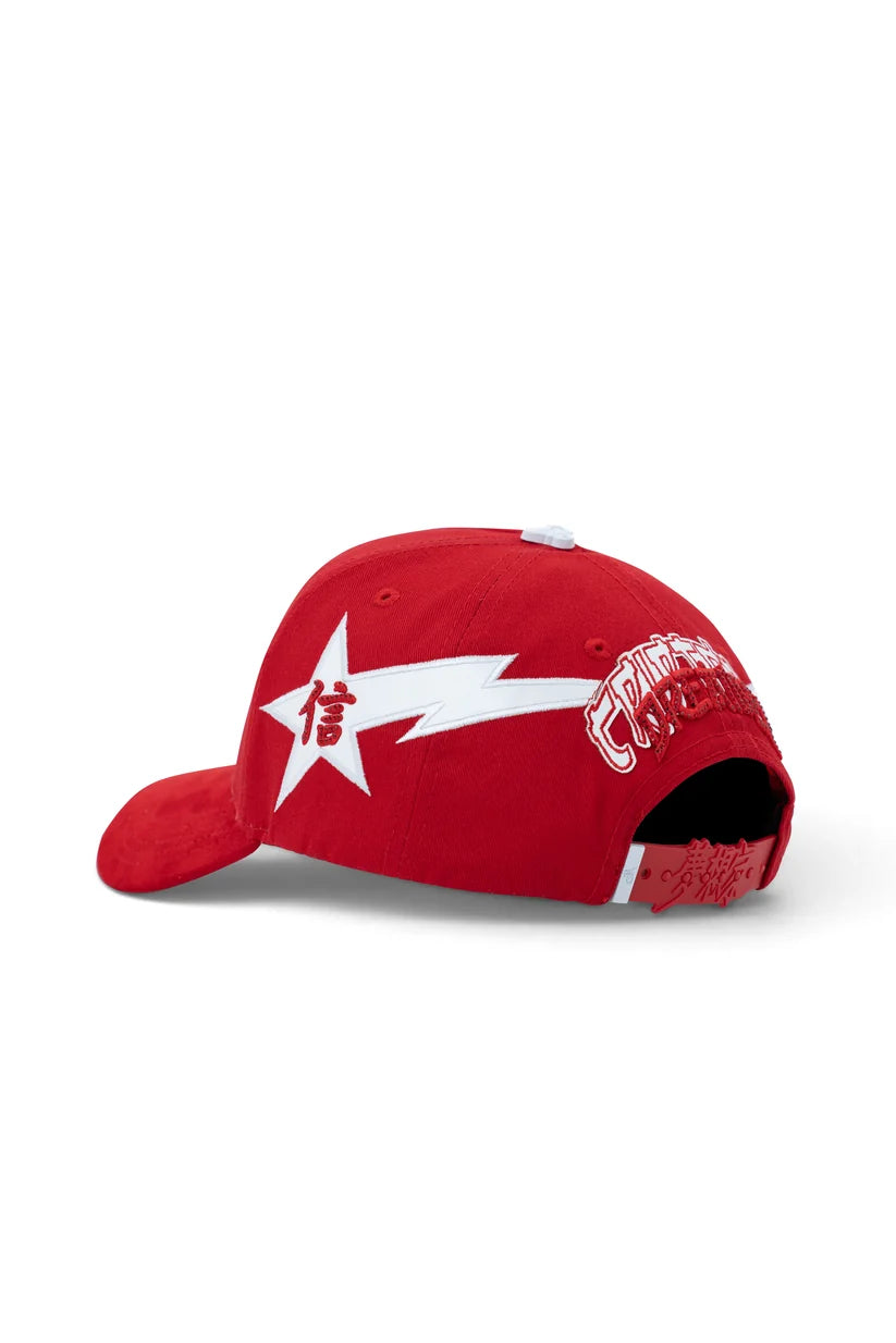 THUNSERSTAR RED
