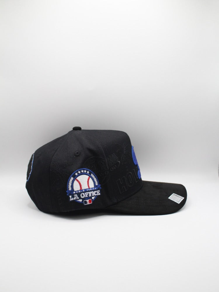 LA DODGERS