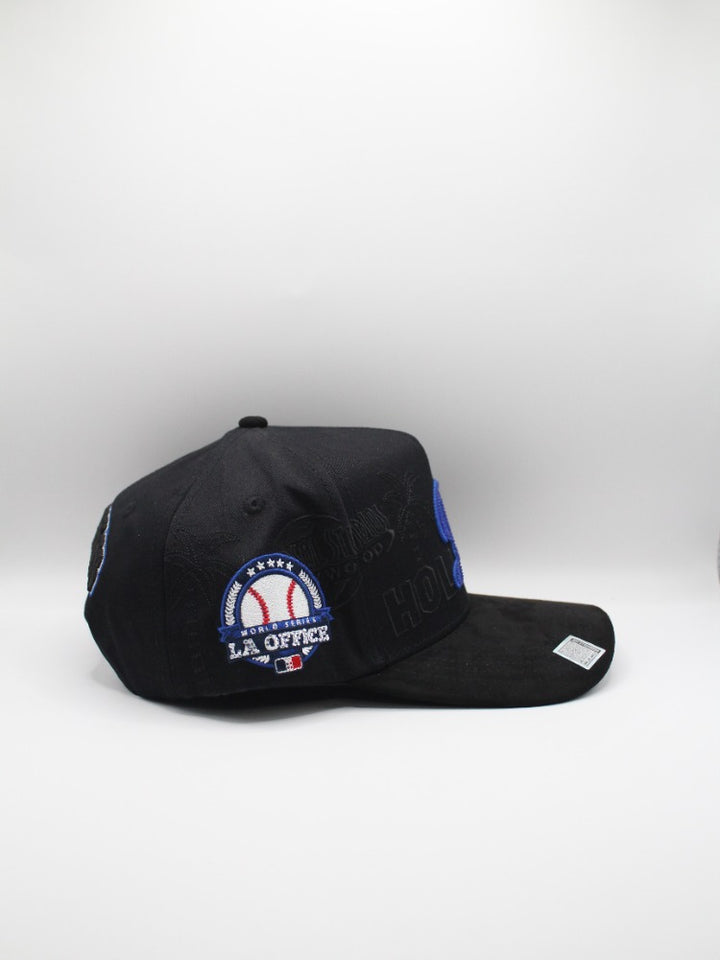 LA DODGERS