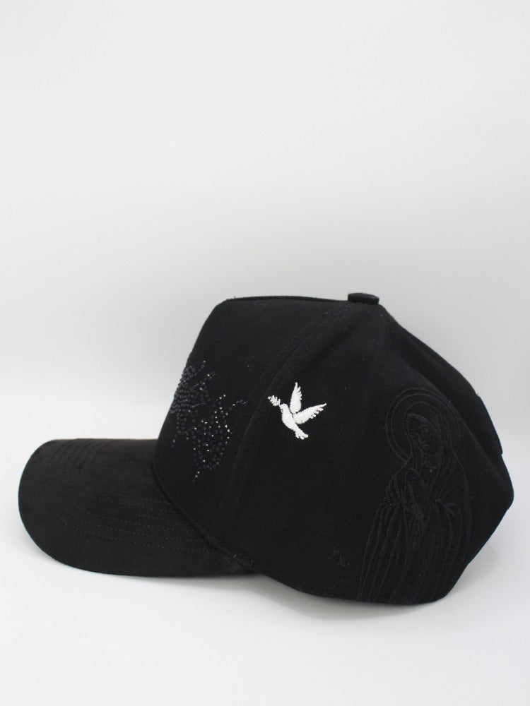 BLESSED JD HATS