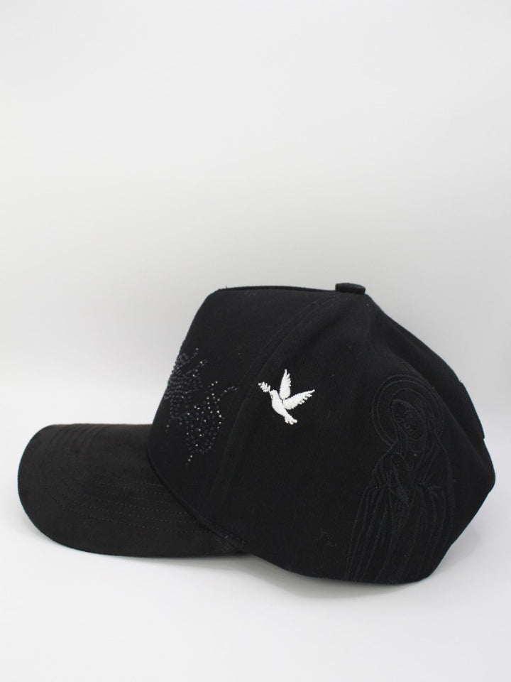 BLESSED JD HATS