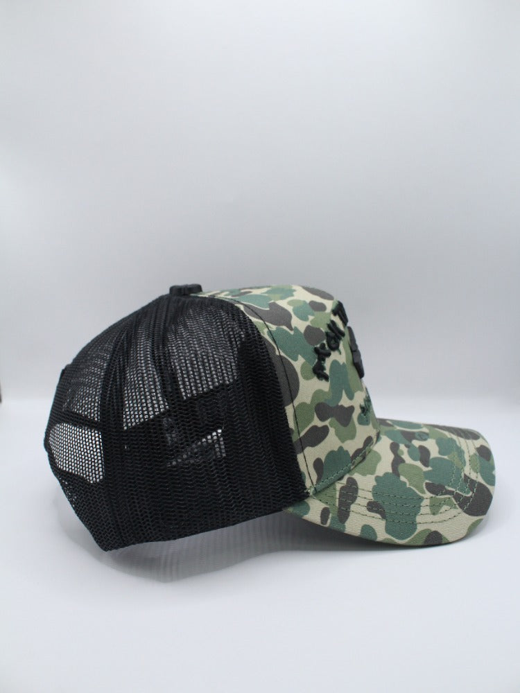 FTR TRUCKER
