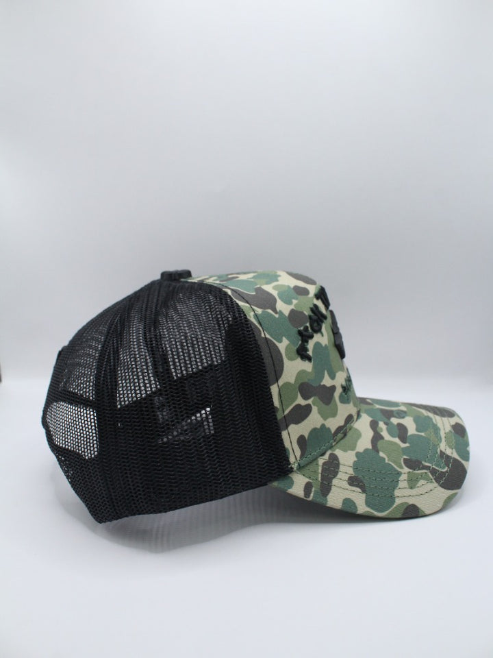 FTR TRUCKER