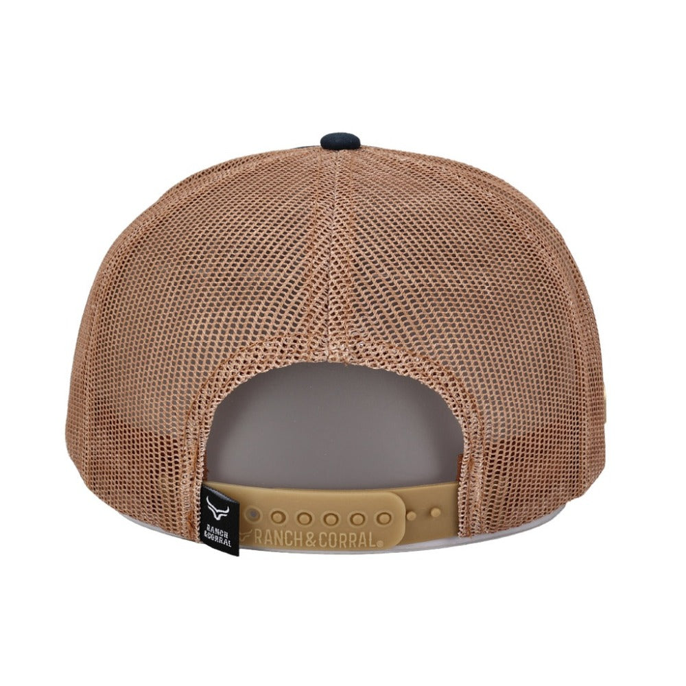 Gorra Suertes Charras 02