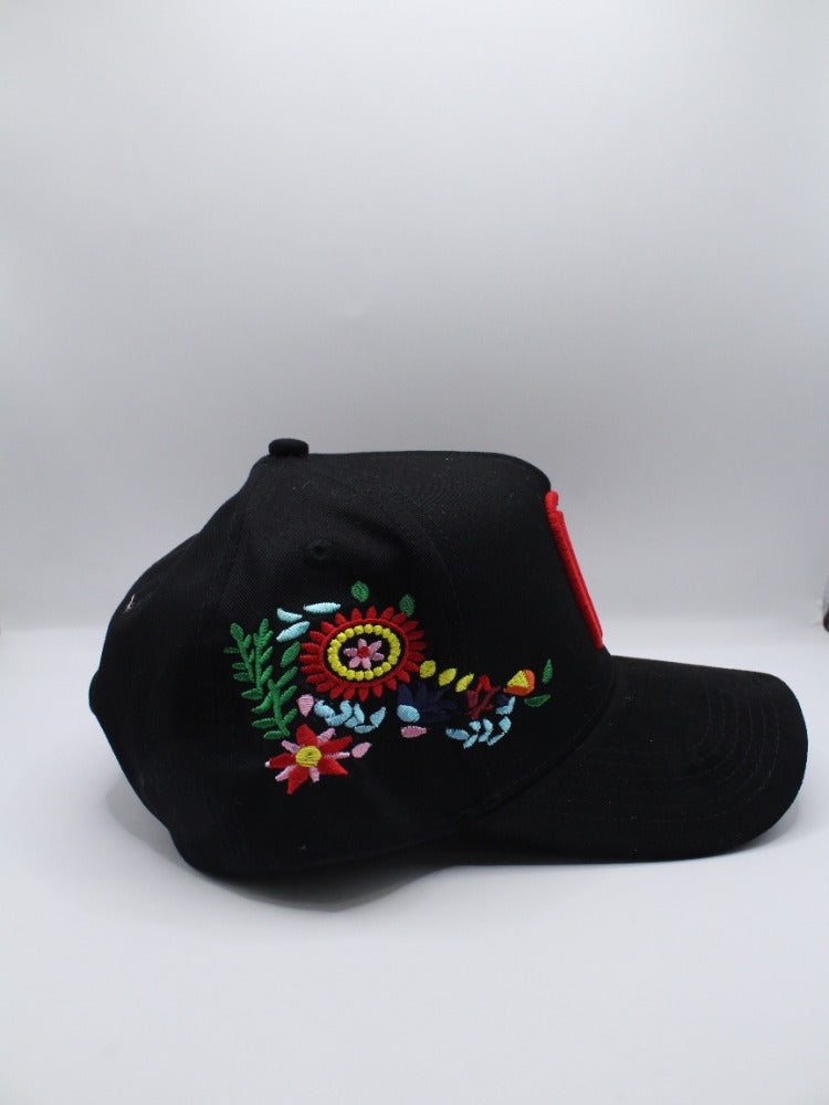 MEXICO FLOR