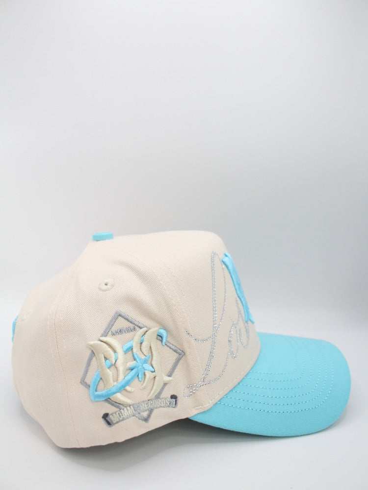LA BLUE DIAMOND