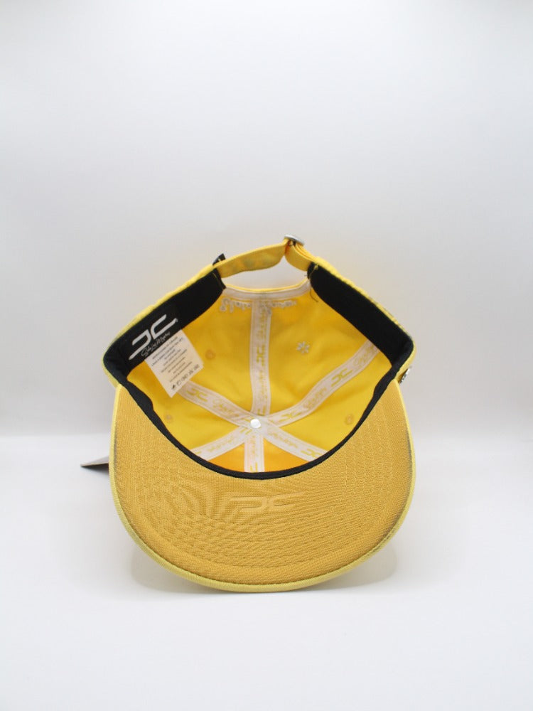 ELOTE LOVER CURVE YELLOW