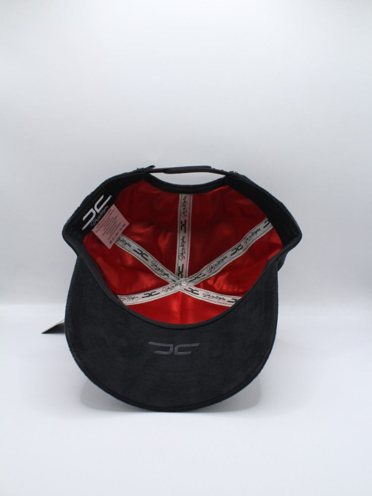 CHASSE BLACK