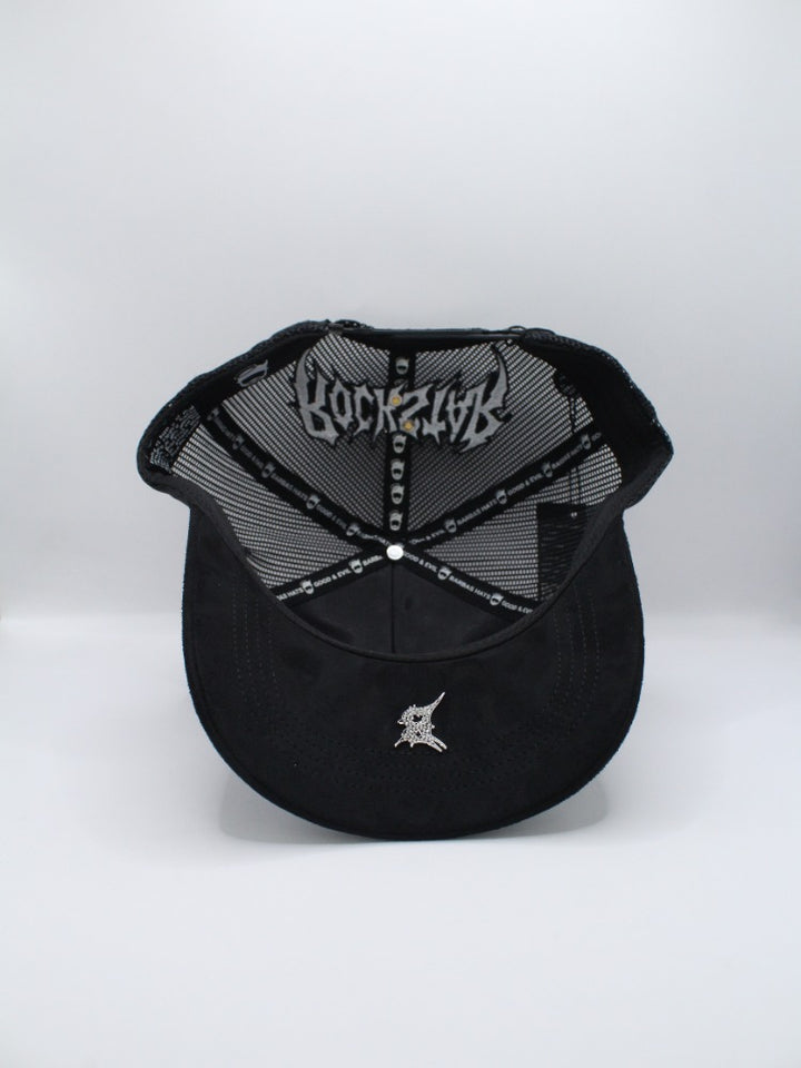 BARBAS RECORD