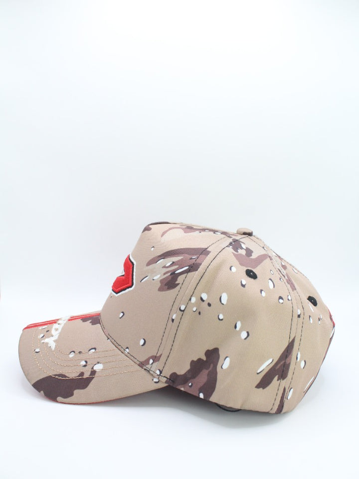 DANDY CAMO