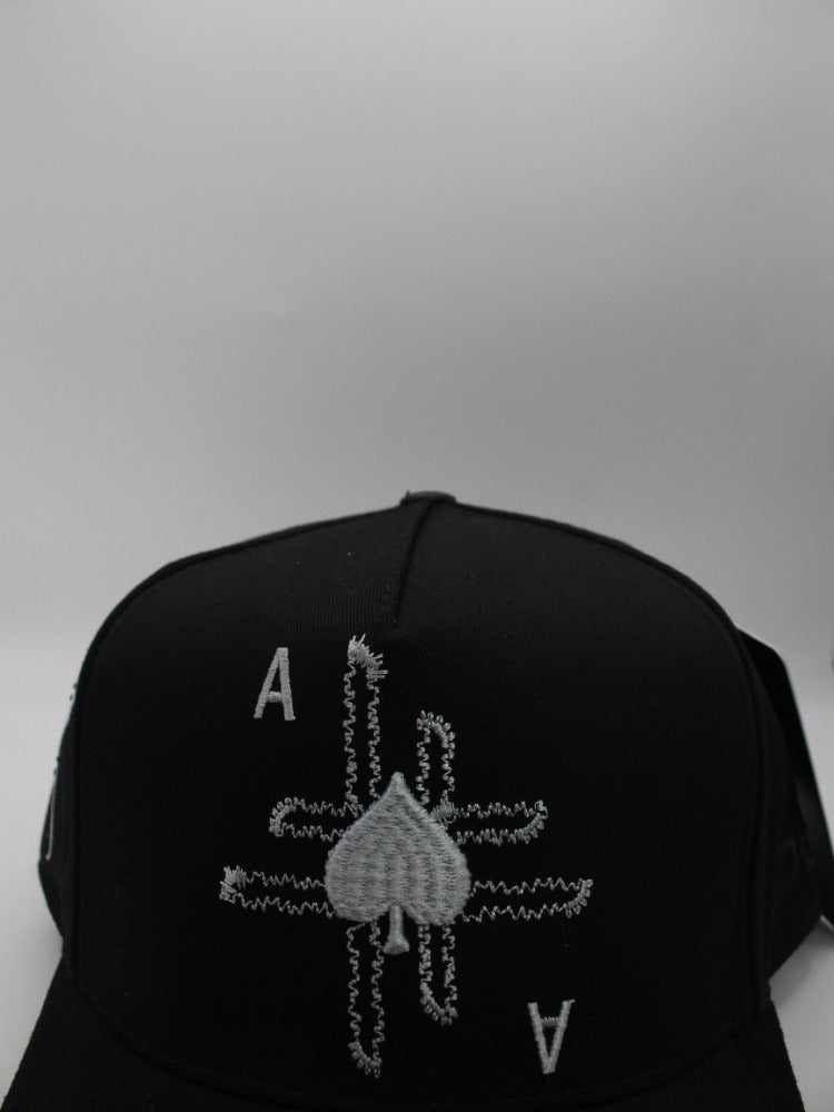 PIKAS XY BLACK