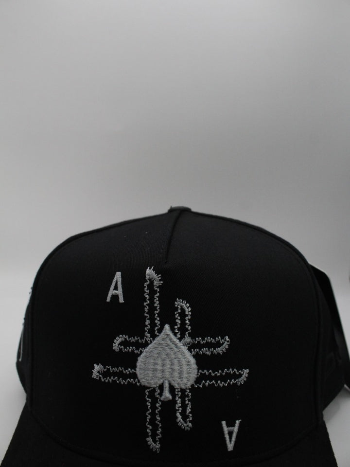 PIKAS XY BLACK
