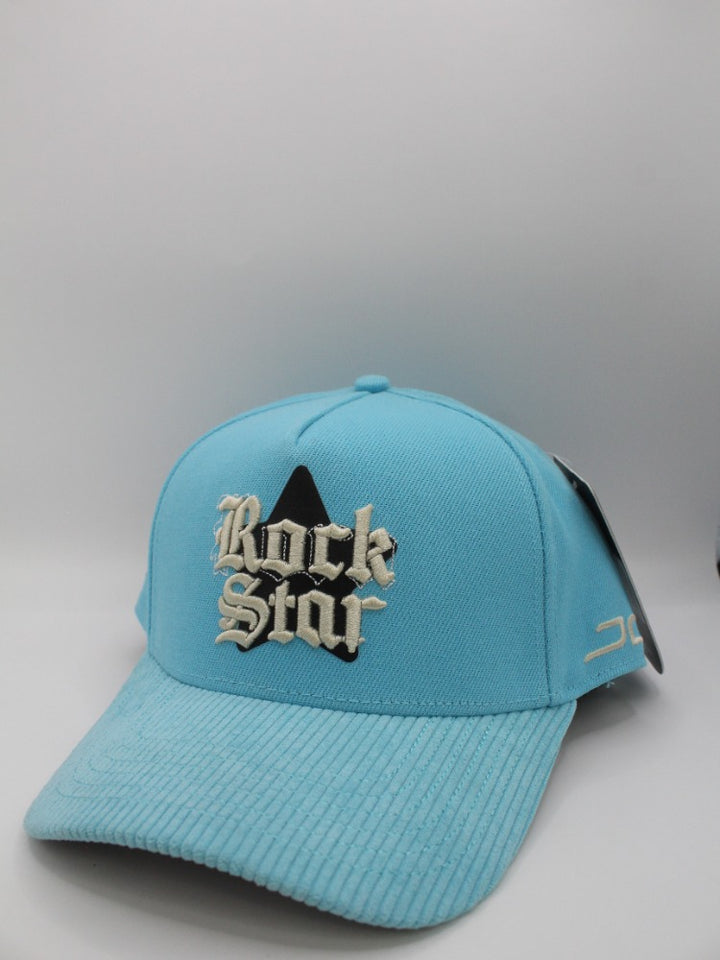 ROCK STAR BLUE
