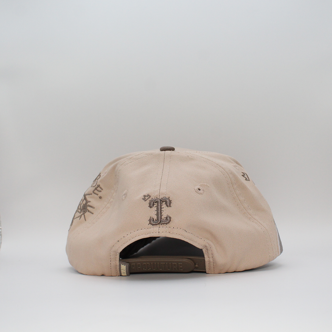 NOT LIKE US - CAPSCULTURE