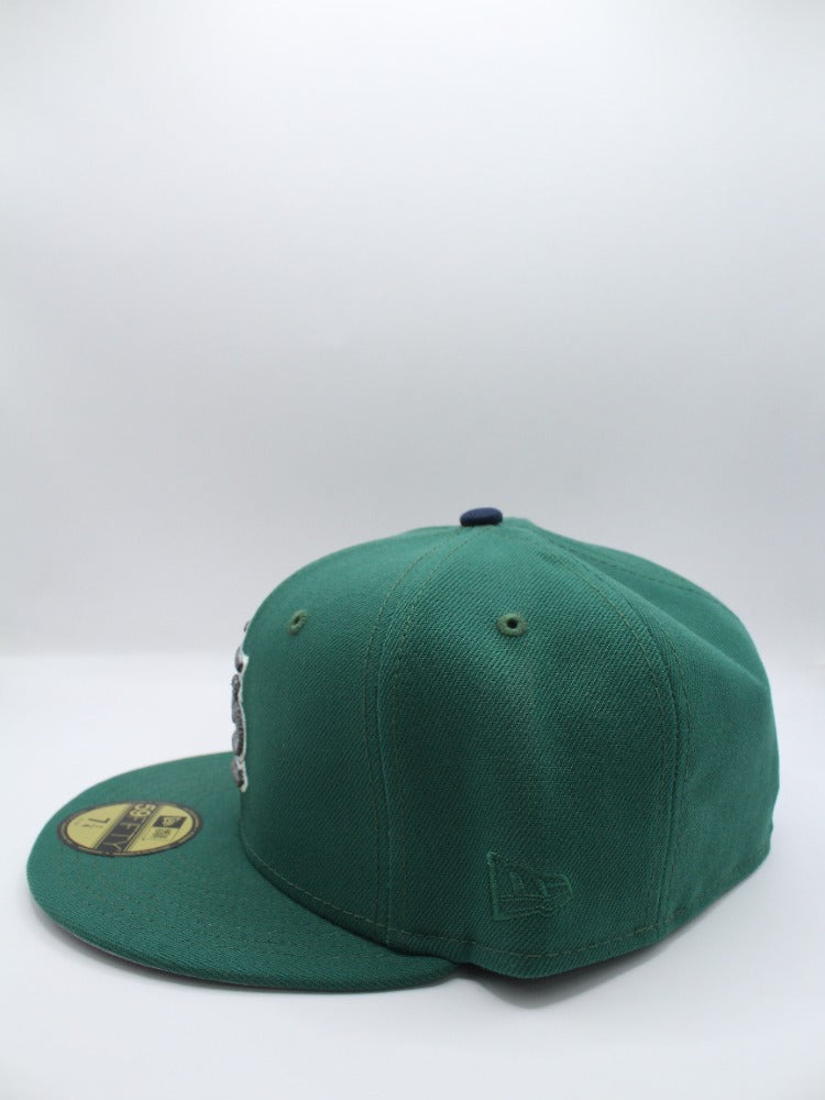STL ST LOUIS WORLD SERIES 2006 GREEN