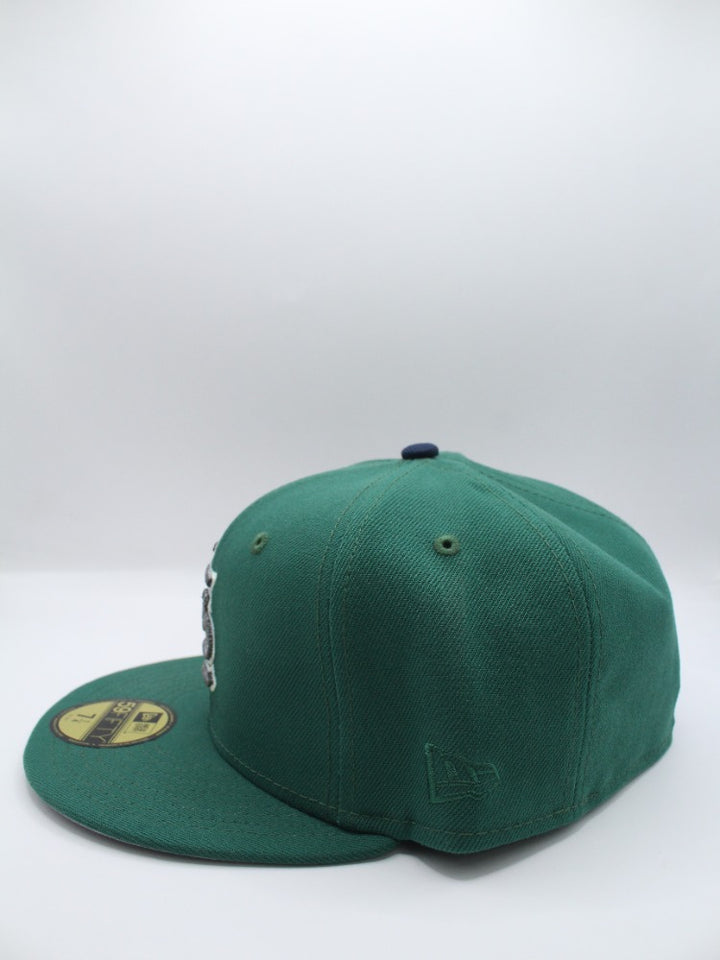 STL ST LOUIS WORLD SERIES 2006 GREEN