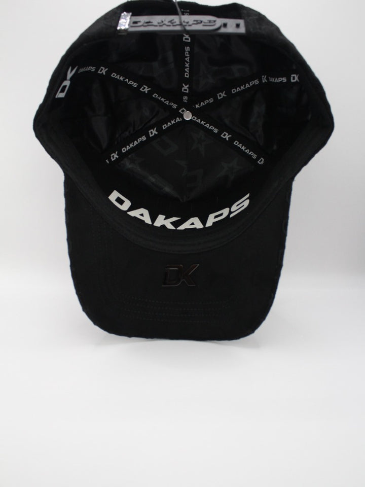DK PHANTOM BLACK