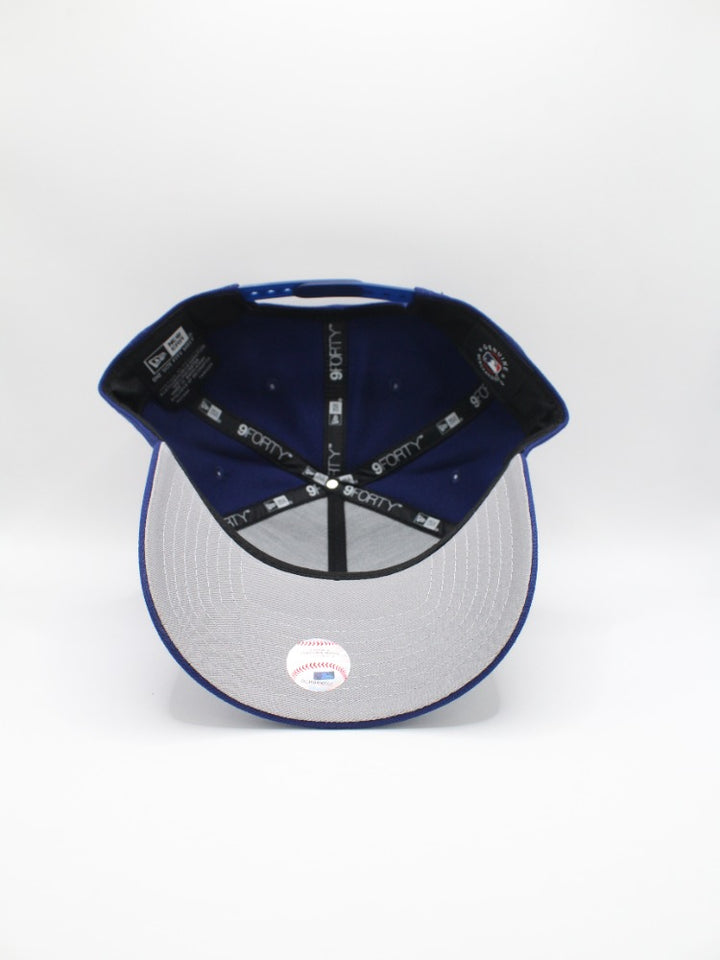 LA DODGERS BLUE/WHITE CLASSIC