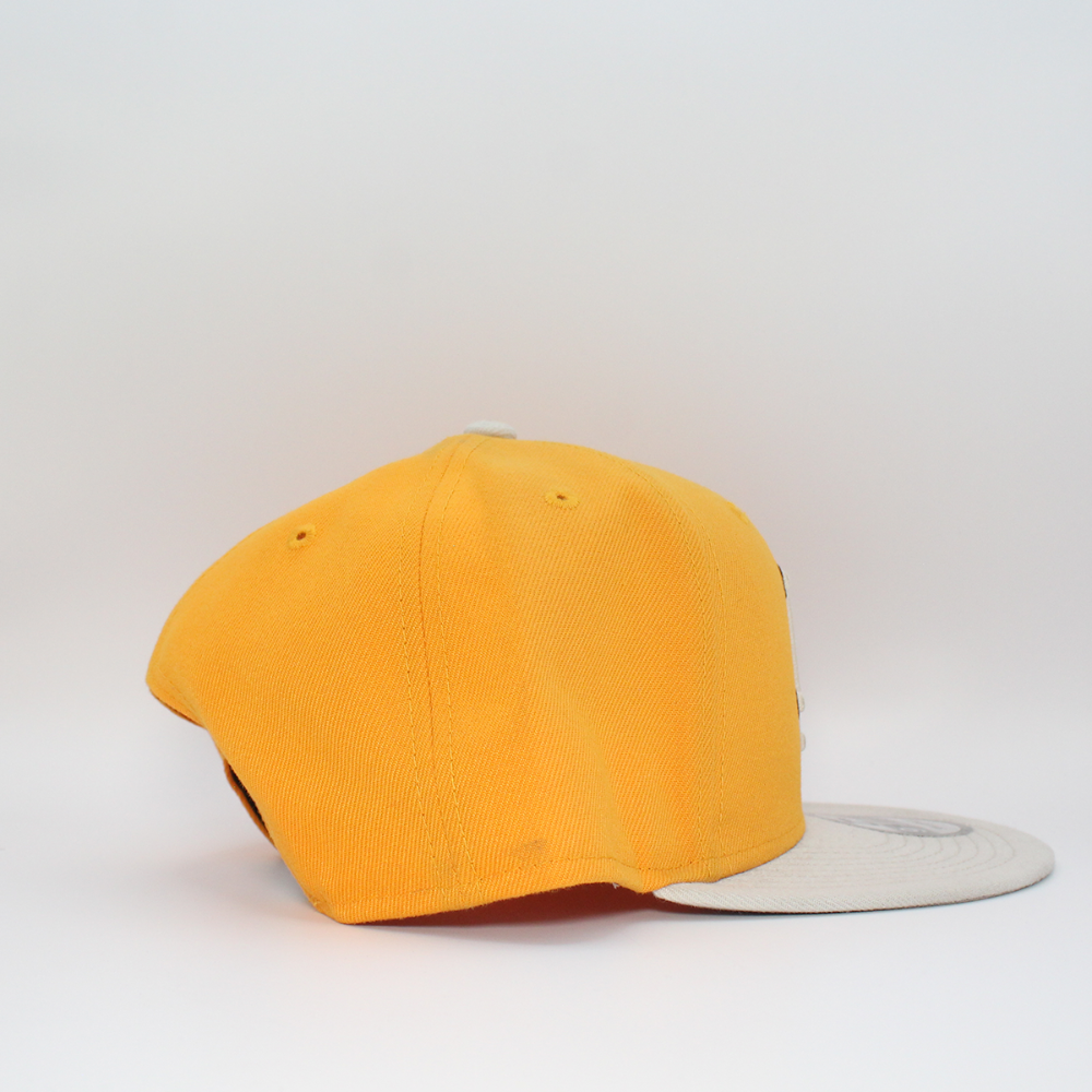 SOX CHICACO WHITE SOX AMARILLO/BLANCO