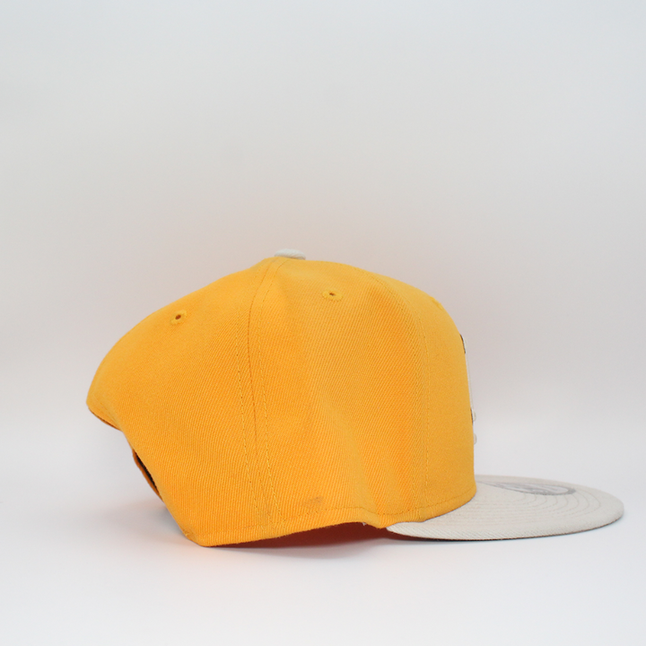 SOX CHICACO WHITE SOX AMARILLO/BLANCO