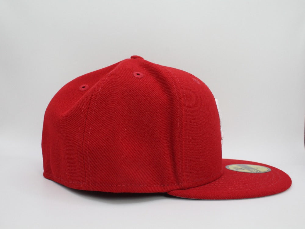 Chicago White Sox Red
