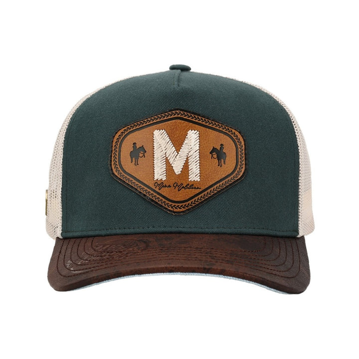 Gorra Maria Malibran 39