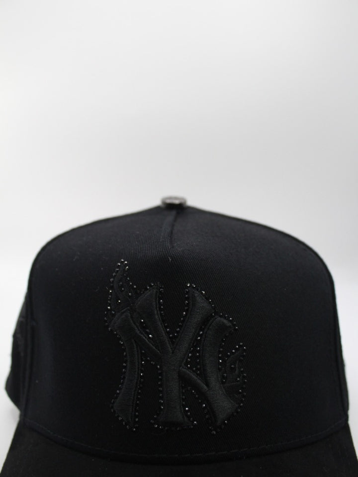 NY BLACK SOUL
