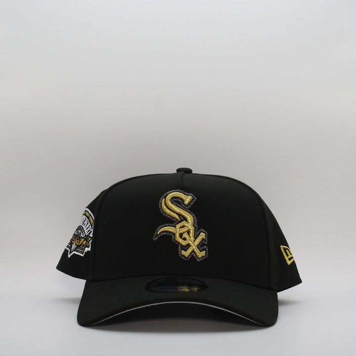 SOX Chicago White Sox 1991 AMARILLO