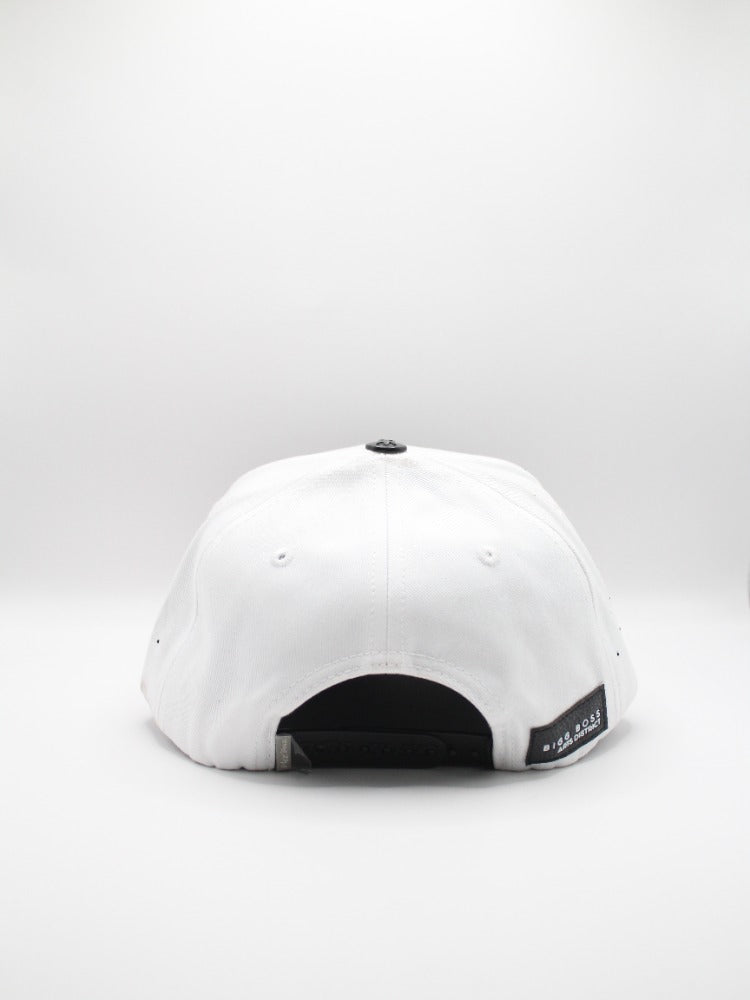 AMR 4 LETRAS WHITE