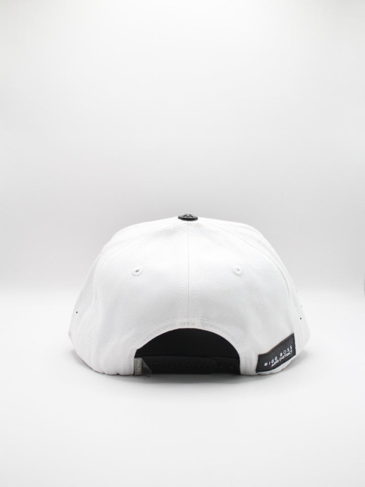AMR 4 LETRAS WHITE