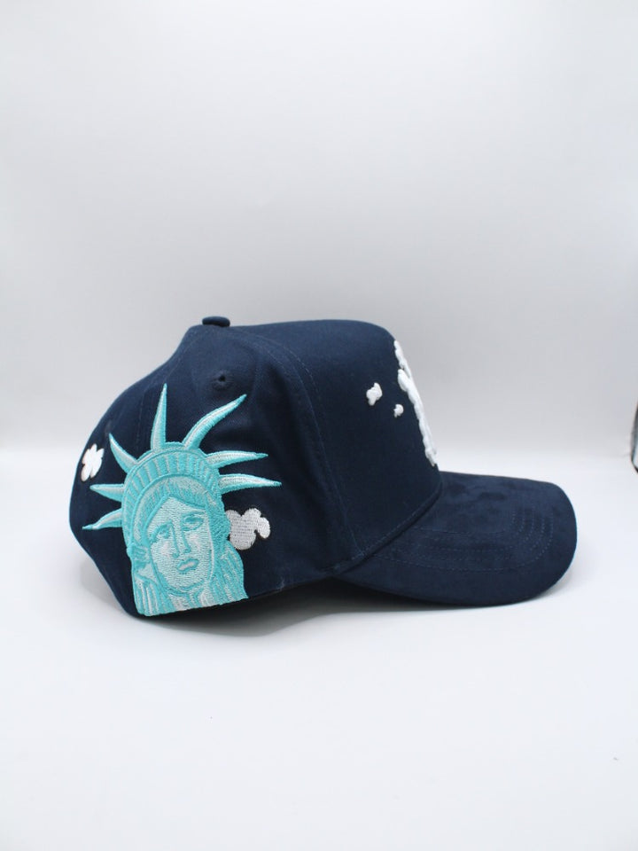 NEW YORK ANIVERSARIO